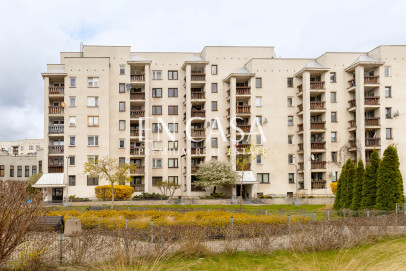 Apartment Sale Warszawa Praga-Północ Targowa